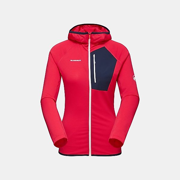 Mammut Funktionsjacke Aenergy Light ML Hooded günstig online kaufen