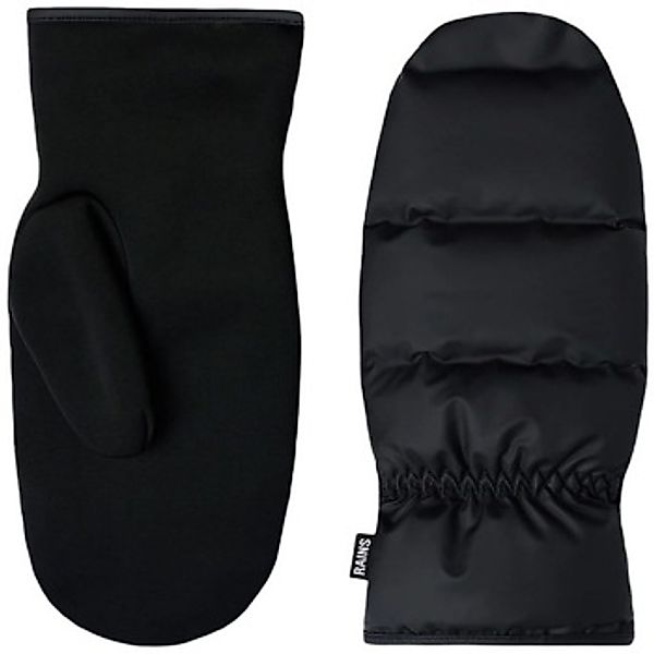 Rains  Handschuhe LOHJA PUFFER MITTENS W1T2 günstig online kaufen