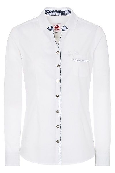 Spieth & Wensky Trachtenbluse Trachtenbluse - günstig online kaufen
