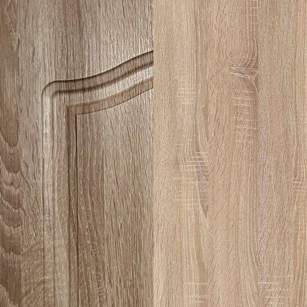 wiho Küchen Hängeschrank Linz 60 cm günstig online kaufen