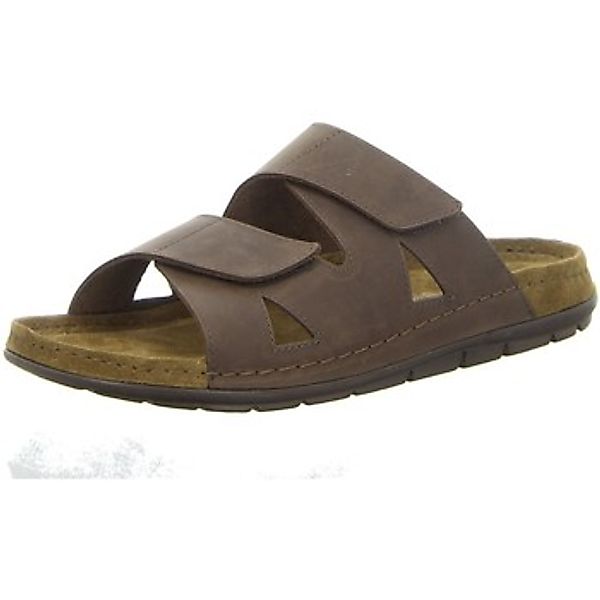 Rohde Pantoletten Nappaleder Pantolette günstig online kaufen