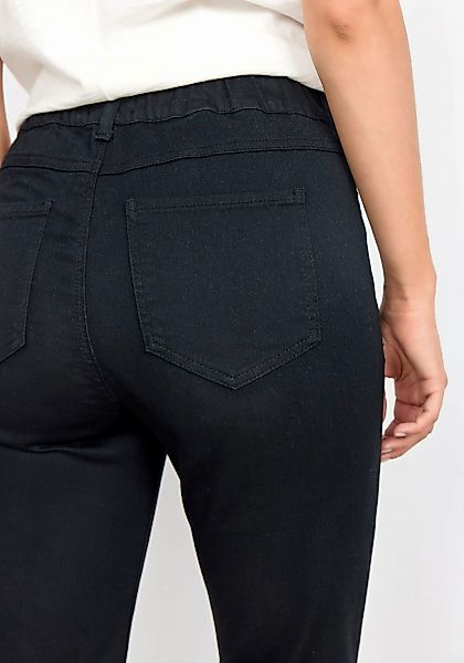 soyaconcept 7/8-Hose Soyaconcept 7/8 Hose SC-Nadira in White (1-tlg) Nicht günstig online kaufen