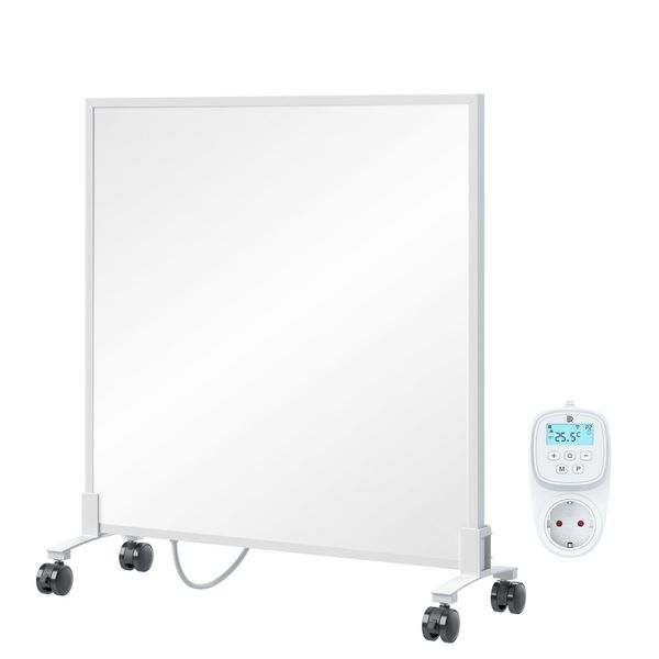 Bringer Infrarotheizung BRIHSF, inkl. Standfüße, 5 günstig online kaufen