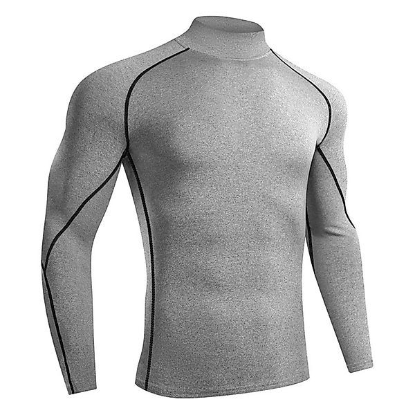 HS.SUPPLY Funktionsshirt Laufsshirt, Bodybuilding T-Shirt, Sport günstig online kaufen