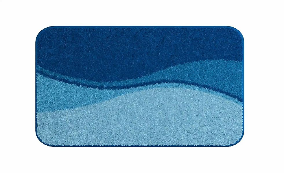 Linea Due Badematte Merkur, Höhe 18 günstig online kaufen