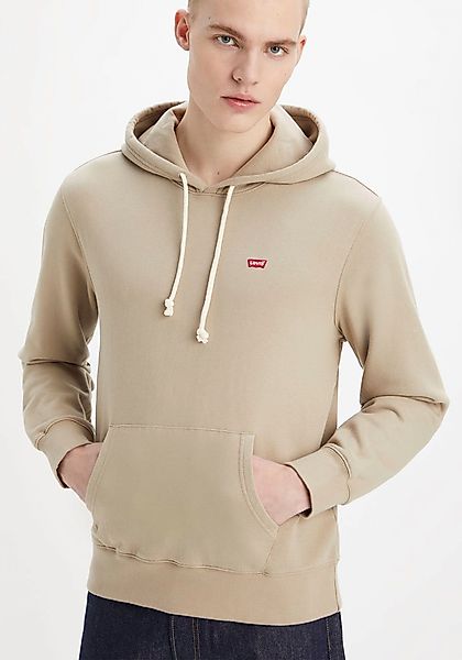 Levi's® Kapuzensweatshirt NEW ORIGINAL HOODIE mit günstig online kaufen