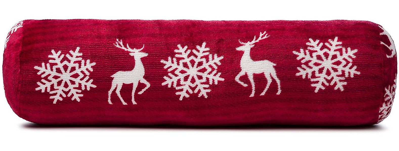 Gözze Nackenrolle Scandic, 1-tlg. günstig online kaufen