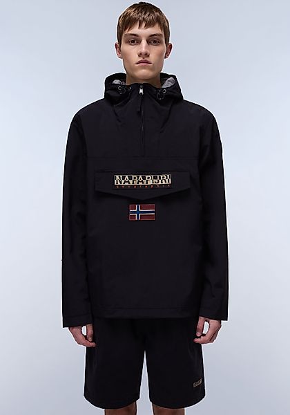 Napapijri Funktionsjacke RAINFOREST M SUM 3 günstig online kaufen