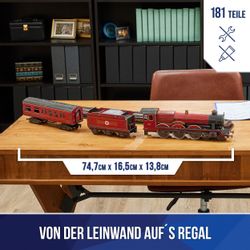 Spin Master 3D-Puzzle 4D Build - günstig online kaufen