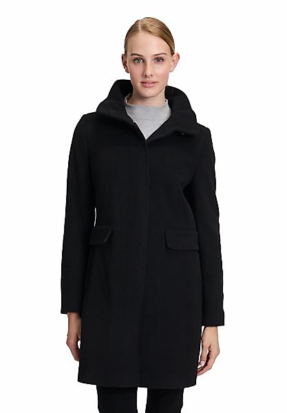 Gil Bret Wolljacke "Gil Bret Damen Wollmantel mit Stehkragen" günstig online kaufen