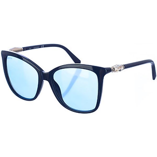 Swarovski  Sonnenbrillen SK0227S-90V günstig online kaufen