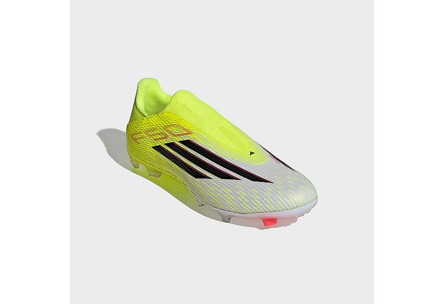 adidas Performance F50 LEAGUE, FESTE/GEMISCHTE BÖDEN, OHNE SCHNÜRUNG Fußbal günstig online kaufen