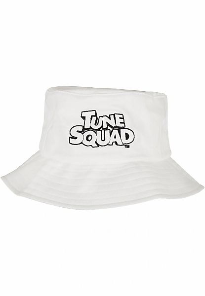 MisterTee Trucker Cap "MisterTee Unisex Tune Squad Wording Bucket Hat" günstig online kaufen