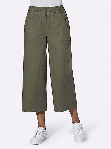 Witt Shorts Culotte komfortabel günstig online kaufen