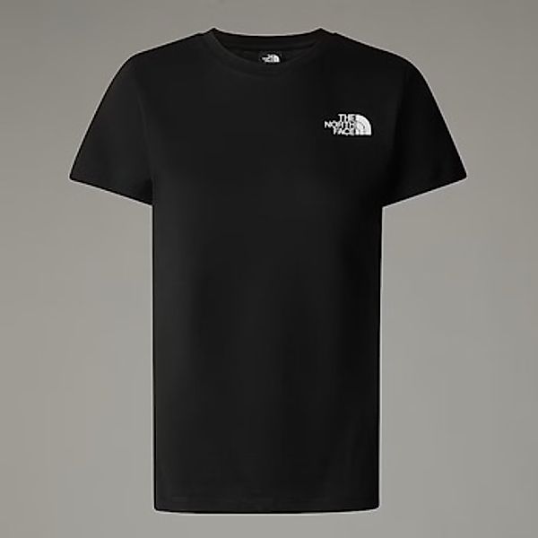 The North Face T-Shirt Redbox T-Shirt für Damen (1-tlg) sportlicher Stil, K günstig online kaufen