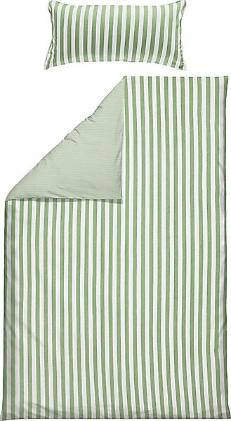 Erwin Müller Bettwäsche Wendebettwäsche, Jersey, 3 günstig online kaufen