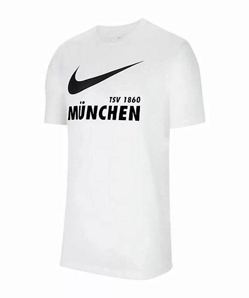 Nike T-Shirt TSV 1860 München Lifestyle T-Shirt default günstig online kaufen