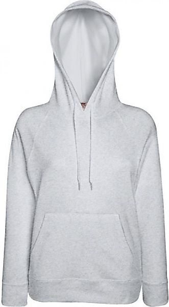 Fruit of the Loom Kapuzenpullover Lady-Fit günstig online kaufen