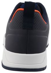TOM TAILOR Plateausneaker, Freizeitschuh, Halbschuh, Schnürschuh günstig online kaufen