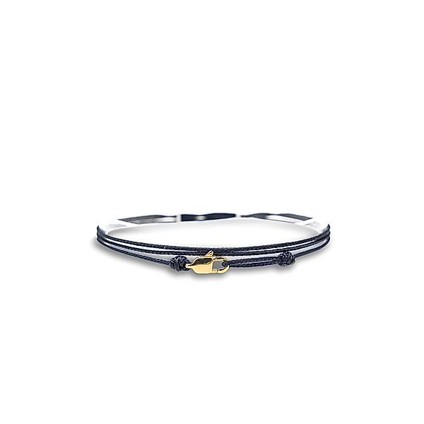 Made by Nami Wickelarmband Minimalistisches Armband günstig online kaufen