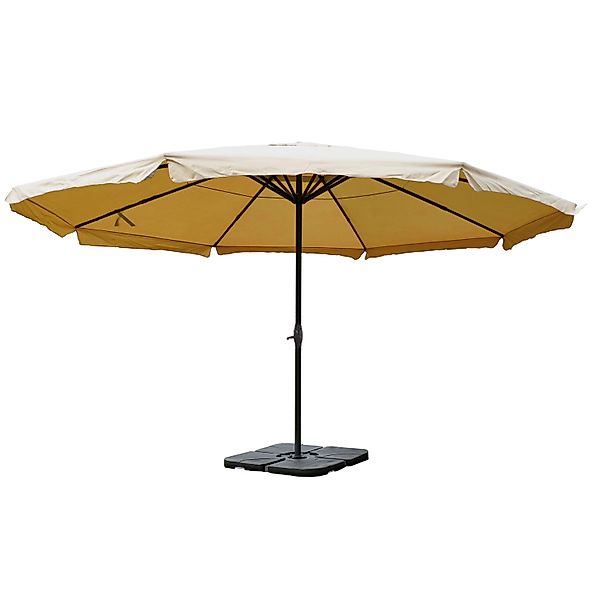 MCW Sonnenschirm Carpi Pro, LxB: 500x500 günstig online kaufen