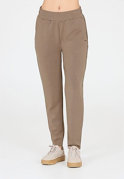 ATHLECIA Sweathose Jillnana mit recyceltem Polyester günstig online kaufen