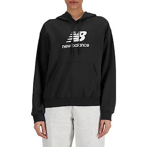 New Balance  Sweatshirt wt41506bk günstig online kaufen