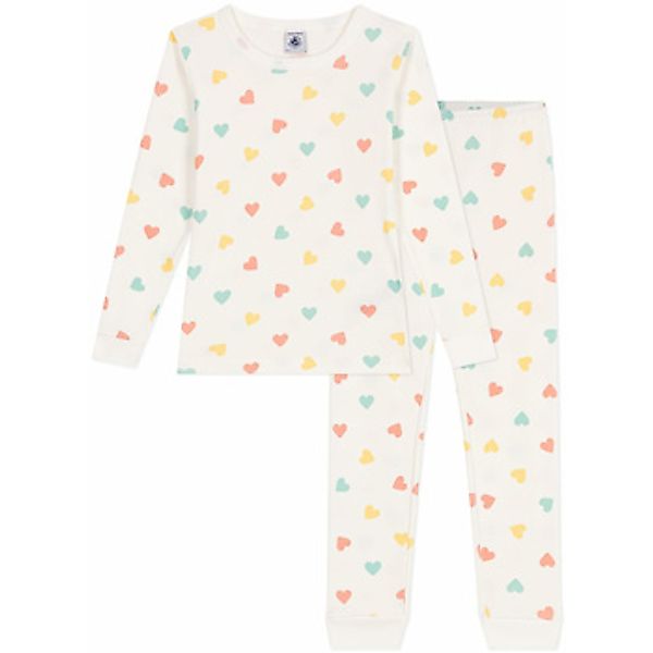Petit Bateau  Pyjamas/ Nachthemden Pyjama für Mädchen günstig online kaufen