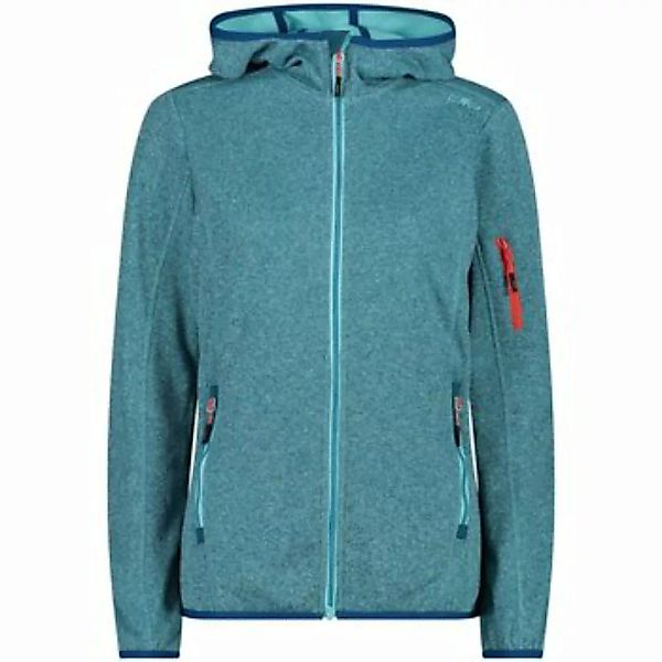 Cmp  Sweatshirt Sport WOMAN JACKET FIX HOOD 30H5856/16LN günstig online kaufen