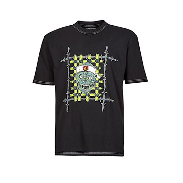 Volcom  T-Shirt RICHARD FRENCH FA GD LSE SS günstig online kaufen