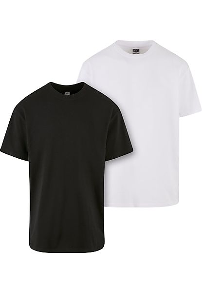 URBAN CLASSICS T-Shirt Urban Classics Herren günstig online kaufen