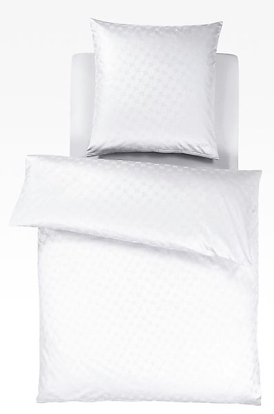 JOOP! Bettwäsche JOOP! LIVING - CORNFLOWER günstig online kaufen
