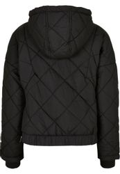 URBAN CLASSICS Winterjacke Urban Classics Damen günstig online kaufen