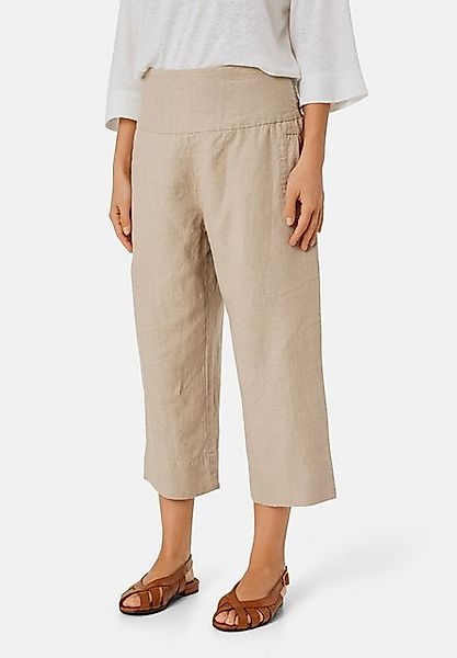 Masai Stoffhose MaPallas Gesmokter Kordelzug auf günstig online kaufen