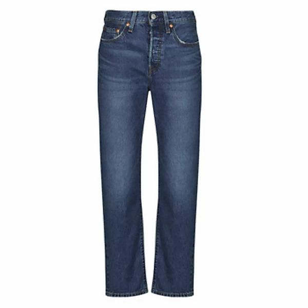 Levis  Jeans A8746 0001 L.28 - 501 CROP-ENERGY REFRESH LTW günstig online kaufen