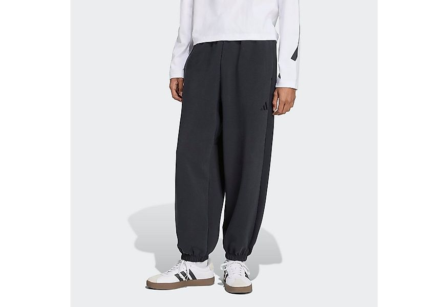 adidas Sportswear Sporthose SOFT LUX günstig online kaufen