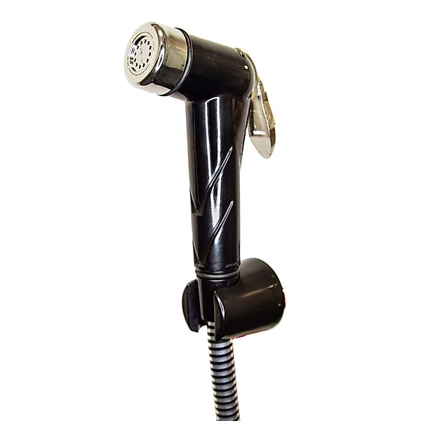 tecuro Bidetarmatur Bidet WC Handbrause Set günstig online kaufen