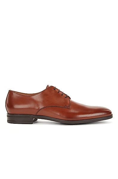 BOSS Kensington_Derb_bu Schnürschuh (keine Angabe, 1-tlg) günstig online kaufen