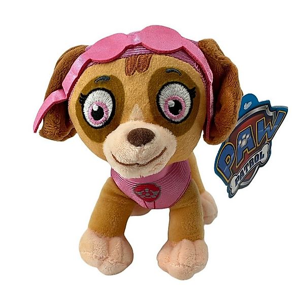 Play by Play Kuscheltier Paw Patrol Kuscheltier Paw Patrol Plüschtier 20 cm günstig online kaufen
