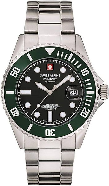 Swiss Alpine Military Schweizer Uhr günstig online kaufen
