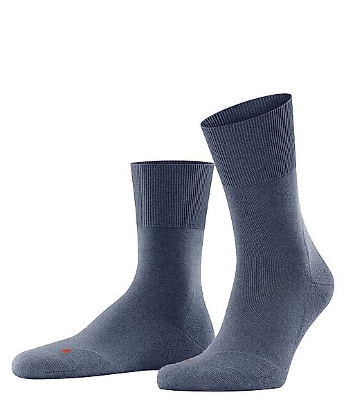 Falke Socken Run Light Denim günstig online kaufen