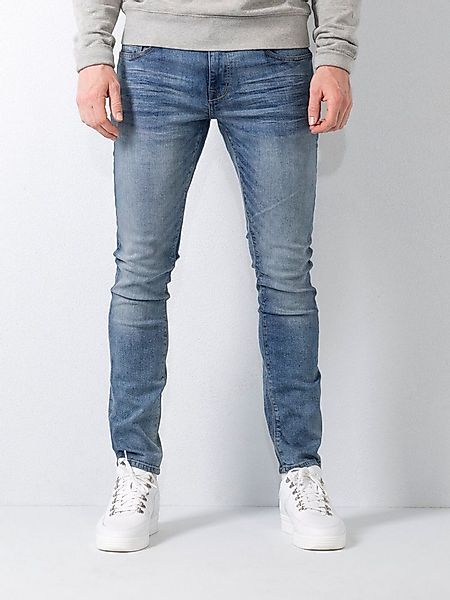 Petrol Industries Slim-fit-Jeans Nash günstig online kaufen