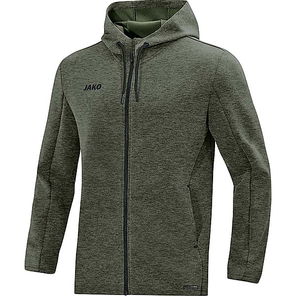 Jako Sweatjacke JAKO Premium Basic Kapuzenjacke günstig online kaufen