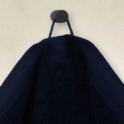 Möve Badetuch "Superwuschel" Badetuch mit Bordüre, 100% Premium Cotton Baum günstig online kaufen