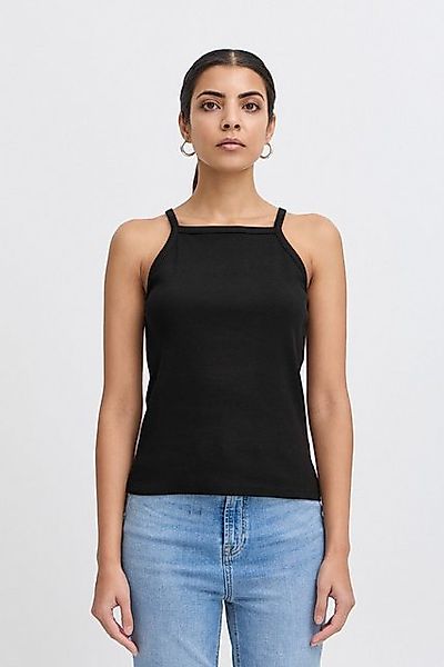 Ichi Trägertop IHORETA TO4 modisches Top aus Rippe günstig online kaufen