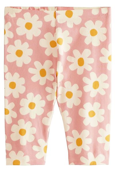 Next Caprileggings Verkürzte Leggings, 1er-Pack (1-tlg) günstig online kaufen