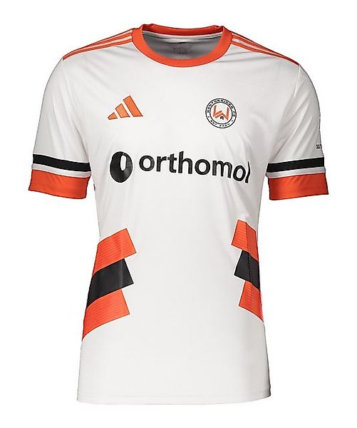 adidas Performance T-Shirt adidas Performance Polyester günstig online kaufen