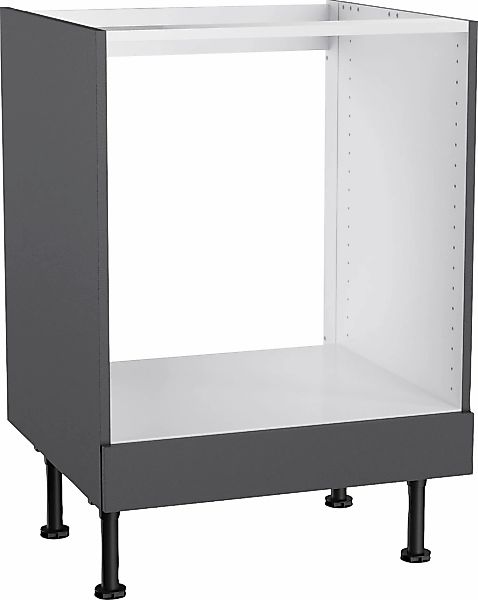 KOCHSTATION Herdumbauschrank "Aken" günstig online kaufen