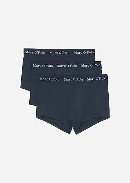 Marc O'Polo Trunk Essentials (3er Pack) günstig online kaufen