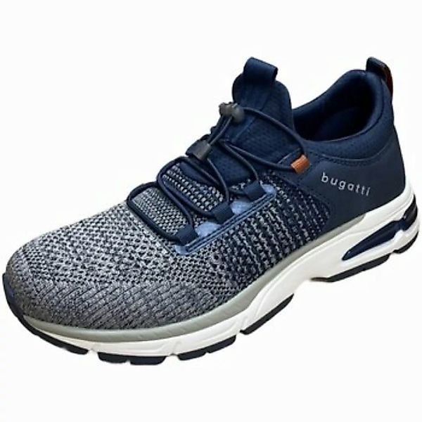 Bugatti  Herrenschuhe Slipper 321AOX606969-4114 günstig online kaufen